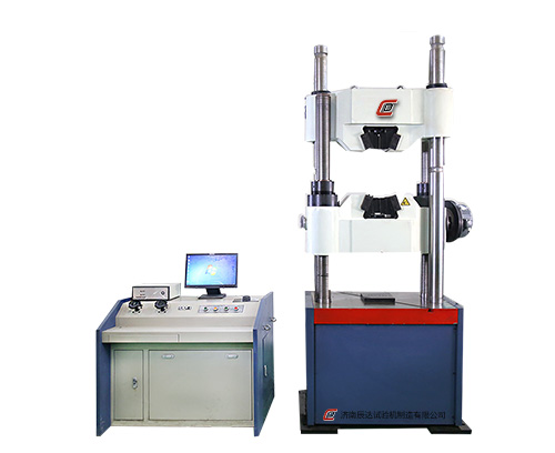 試驗機設(shè)備行業(yè)風起云涌 找準發(fā)展出路迫在眉睫